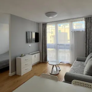 Apartamentw3m Apartament
