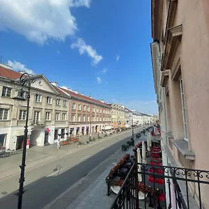 Fantastic Waw - Ns38 En Apartament